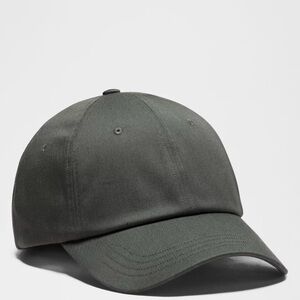 🆕 LULULEMON Classic Ball Cap Palm Deco NWT Unisex Hat Size S/M